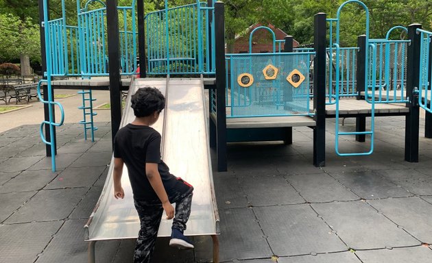 Photo of Jackson Pond Playground