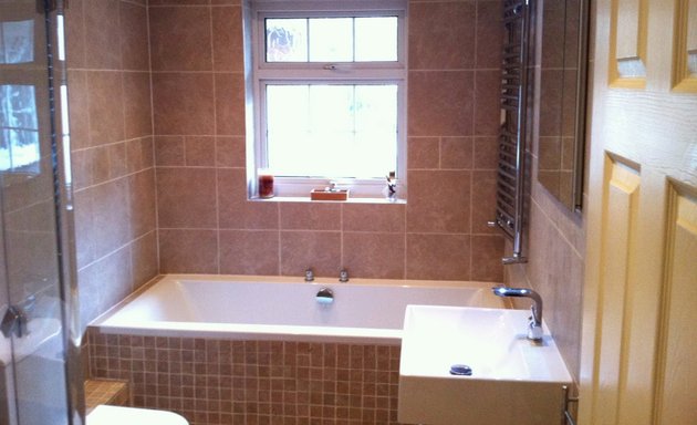 Photo of WATER STONE PLUMBERS - Bathrooms Fitters Ealing