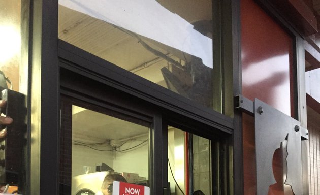 Photo of Jack in the Box