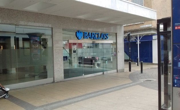 Photo of Barclays Bank