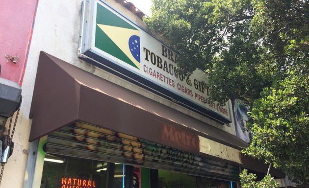 Photo of Brazil Discount Tobacco