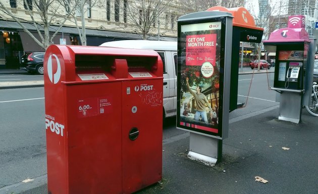 Photo of Australia Post - Carlton South Post Office