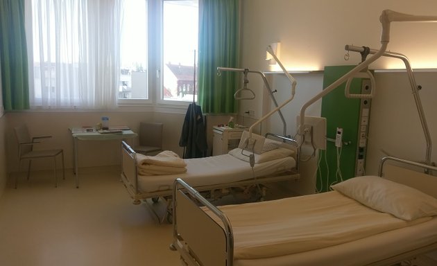 Foto von Krankenhaus der Elisabethinen
