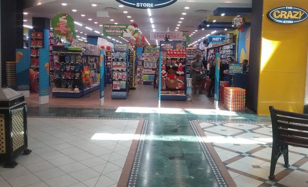 Photo of The Crazy Store Canal Walk