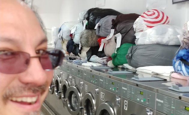 Photo of New Easy Laundry