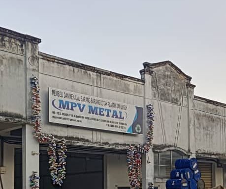 Photo of mpv Metal (m) sdn bhd