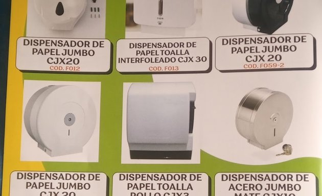 Foto de Telecomunicaciones súper IERL