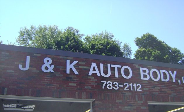 Photo of J & K Auto Body Inc