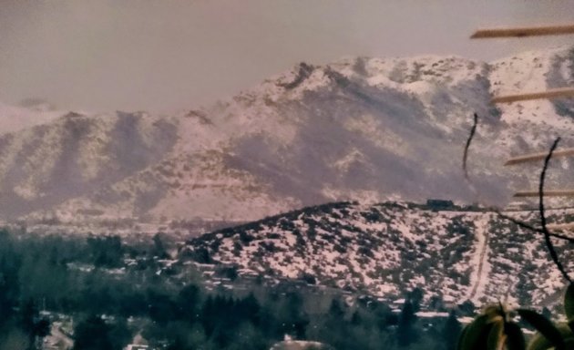 Foto de Cerro Apoquindo
