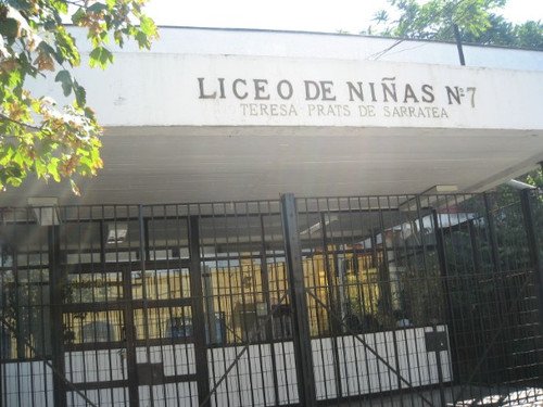 Foto de Liceo Teresa Prats de Sarratea
