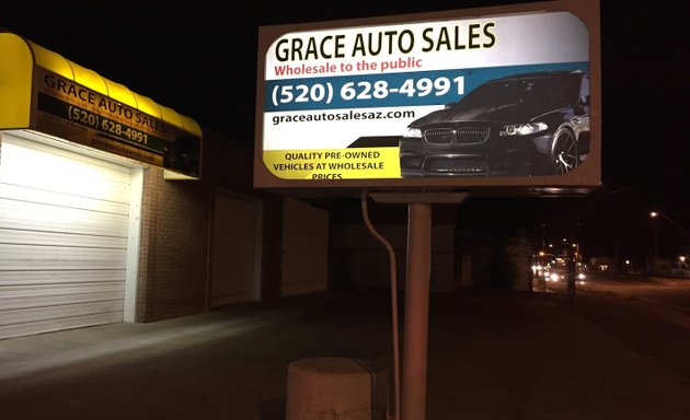 Photo of Grace Auto Sales