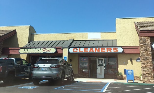 Photo of Lighthouse Cleaners