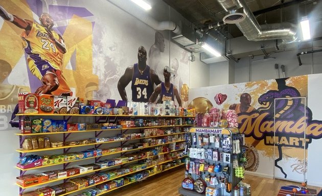 Photo of Mamba Mart