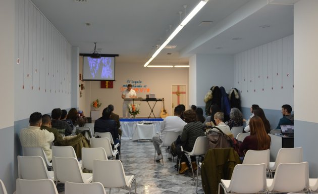 Foto de Iglesia Evangélica Palabra Viva Navarra