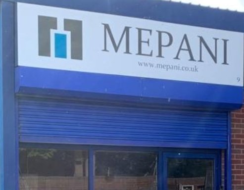 Photo of Mepani Electrical