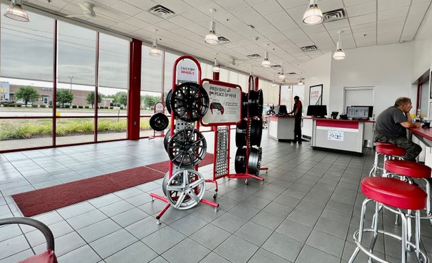 Photo of Discount Tire