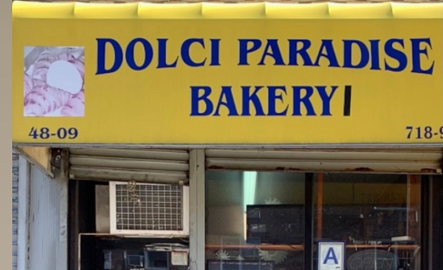 Photo of Dolci Paradise Bakery I