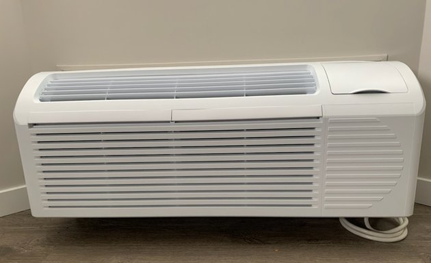 Photo of Condo AC Solution