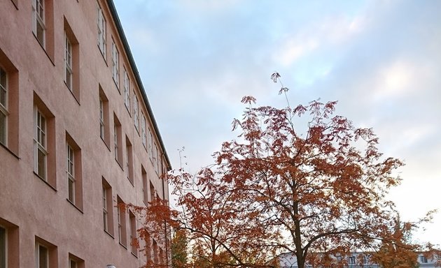 Foto von Primo-Levi-Gymnasium Haus-B