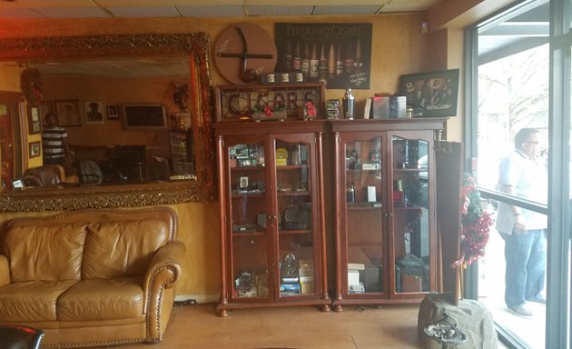 Photo of J's Cigars & Coffee House