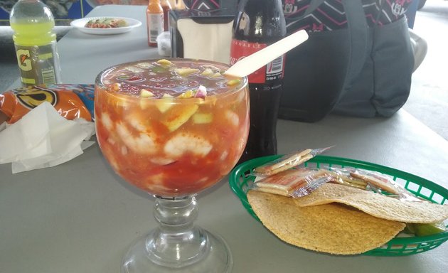 Photo of Jala Mariscos