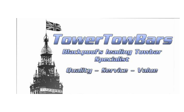Photo of Towertowbars