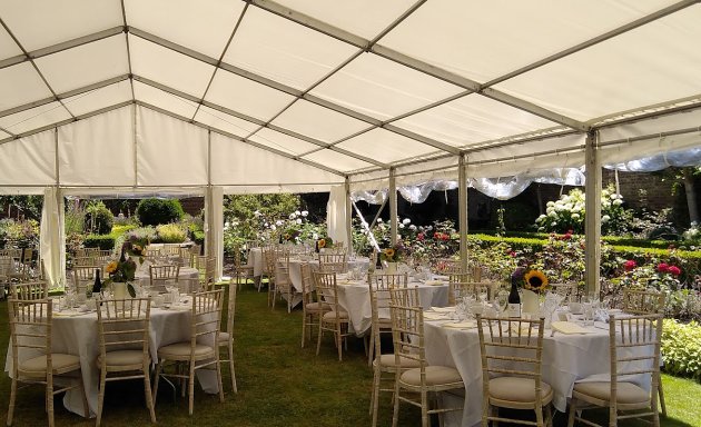 Photo of P P Catering and events