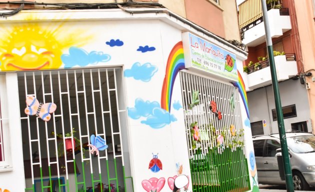 Foto de Centro de Educación Infantil "La Mariquita"