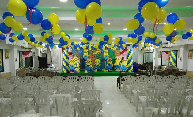 Photo of Relax Banquet Hall