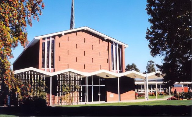 Photo of Trillium United Church