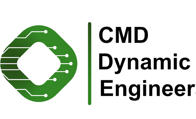 Photo of CMD Dynamic Engineers