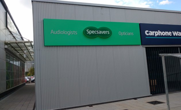 Photo of Specsavers Opticians and Audiologists - Llanishen