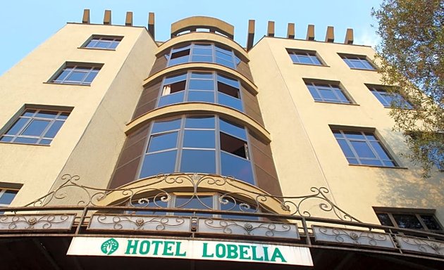 Photo of Hotel Lobelia | Bole | ሎቢሊያ ሆቴል | ቦሌ
