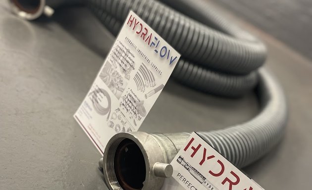 Photo of Hydraflow