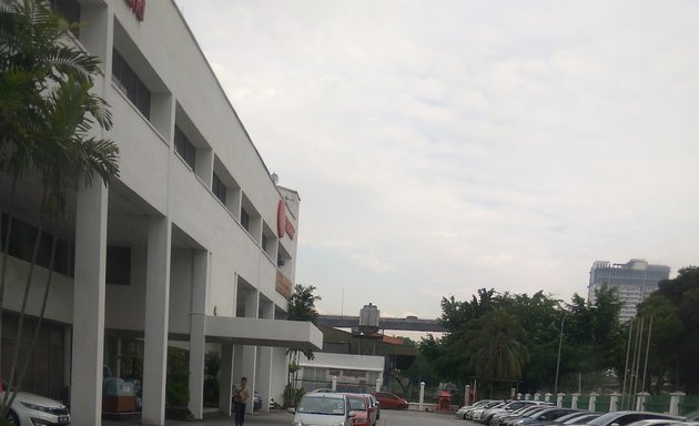 Photo of Trane Malaysia Sales & Services Sdn Bhd