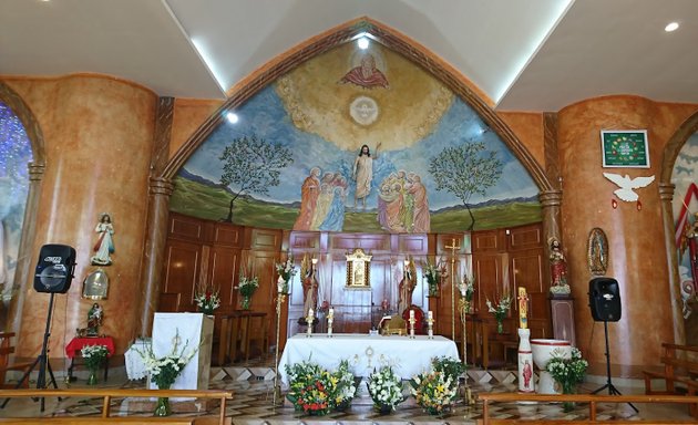 Foto de Iglesia Católica San Miguel Arcángel de Amagasi