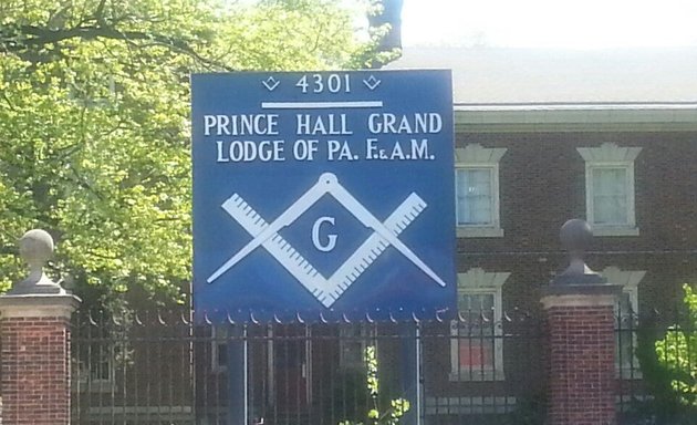Photo of Prince Hall Grand Lodge