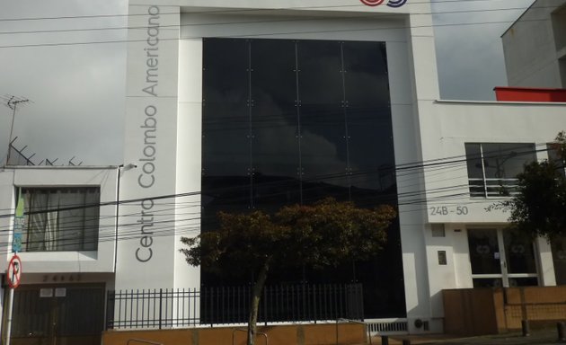 Foto de Centro Colombo Americano
