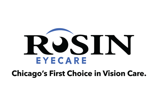 Photo of Rosin Eyecare - Chicago Midway