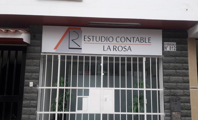 Foto de Estudio Contable La Rosa