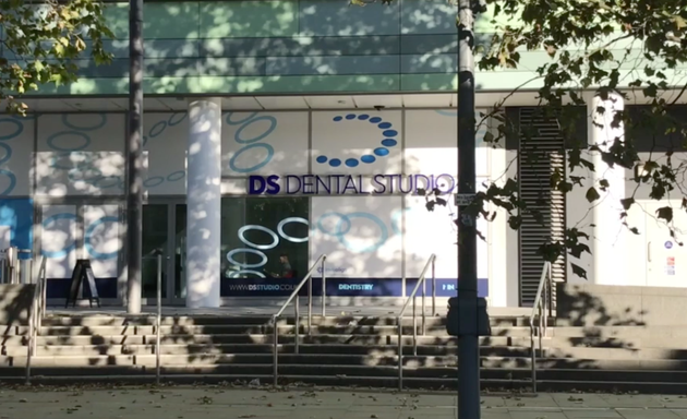 Photo of DS Dental Studio