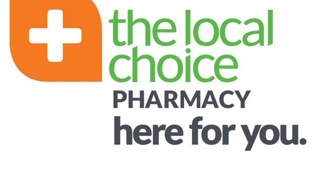 Photo of The Local Choice Pharmacy Doornfontein