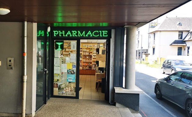 Photo de Pharmacie de la Vilaine