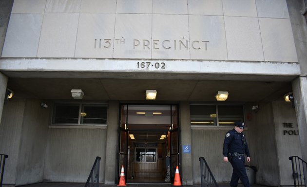 Photo of New York Police Department - 113th Precinct