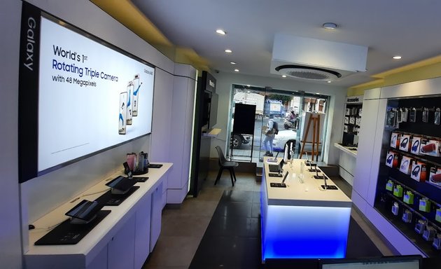 Photo of Samsung SmartCafé (Future Gadget)