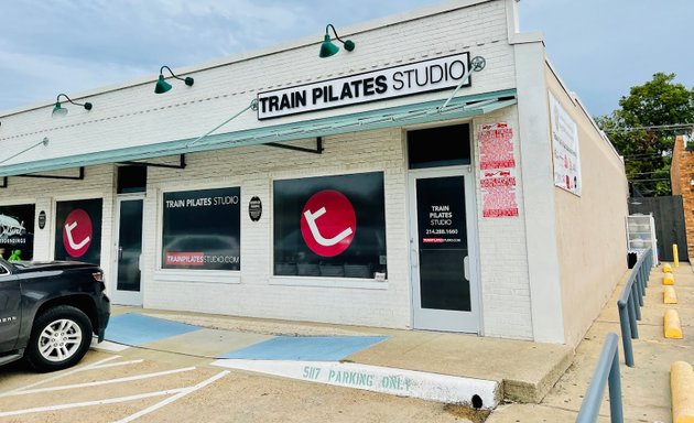 Photo of Train Pilates Studio