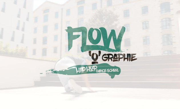 Photo de Flow'o'graphie Hip Hop Dance School