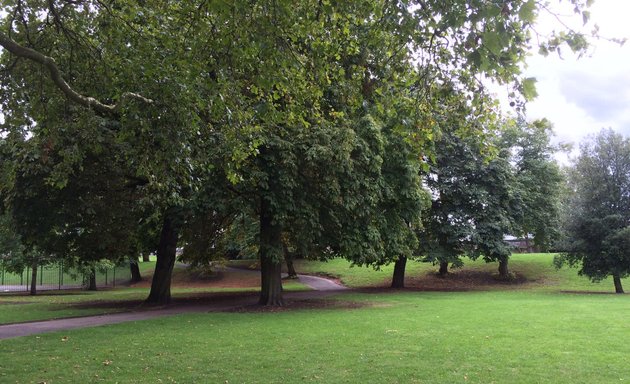 Photo of Royal Victoria Gardens