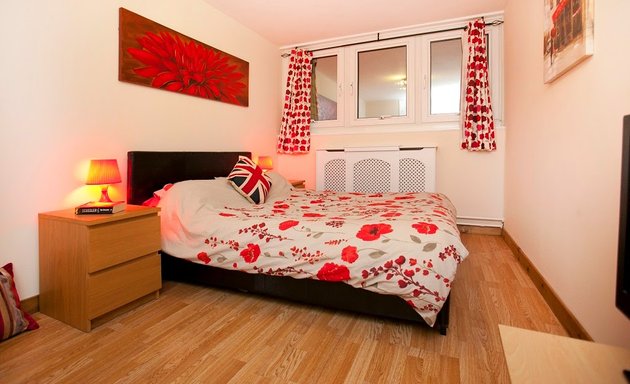 Photo of The Emporium Short Stay Self Catering Apartments