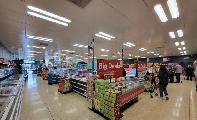 Photo of Iceland Supermarket Warrington